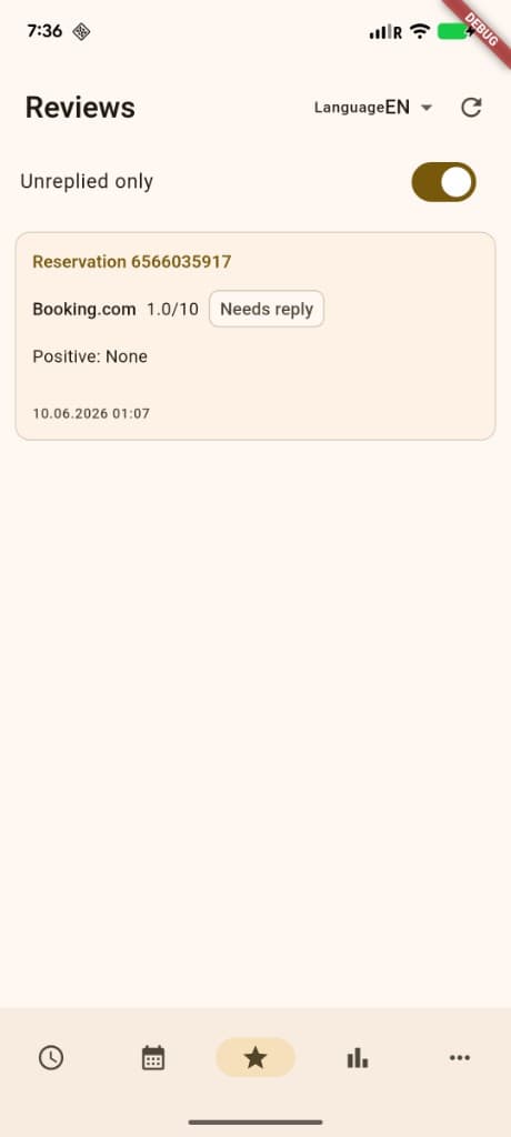 Recenzije s kanala